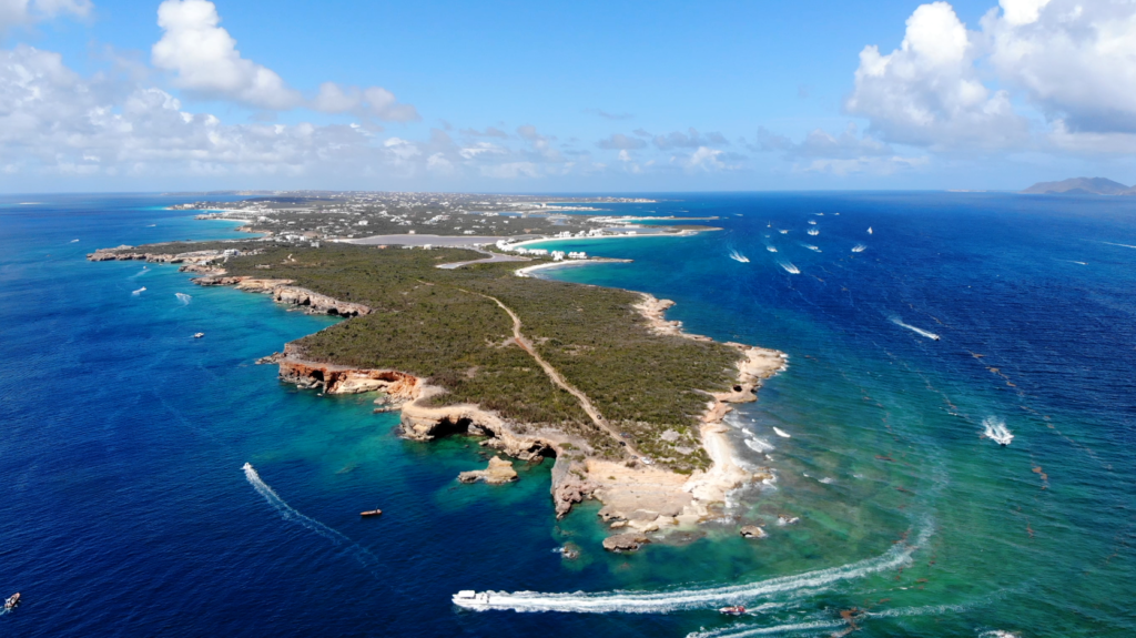 About Anguilla Iustitia Law Chambers